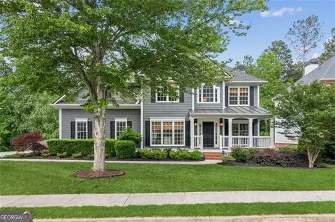 2572 Hillgrove Dr, Dacula, GA 30019