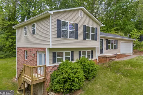 Other - 442 Cedar Ln, Toccoa, GA 30577 photo 1 of 7