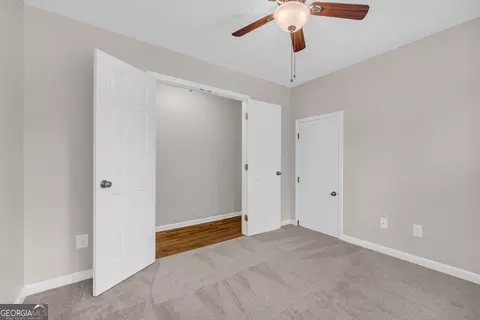 Bedroom - 442 Cedar Ln, Toccoa, GA 30577 photo 2 of 10
