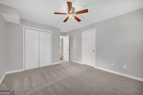Bedroom - 442 Cedar Ln, Toccoa, GA 30577 photo 10 of 10