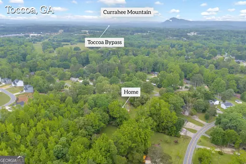 View/Area - 442 Cedar Ln, Toccoa, GA 30577 photo 7 of 13