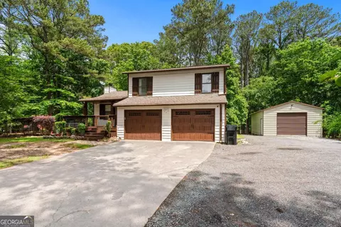 466 Victoria Rd, Woodstock, GA 30189