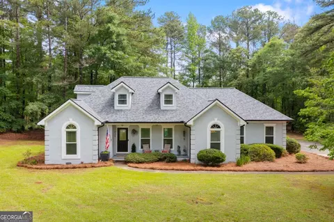 836 Palmetto Tyrone Rd, Sharpsburg, GA 30277