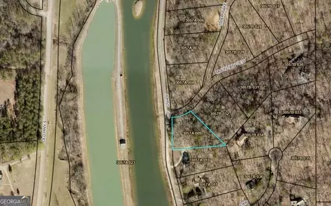 lot9 Whitestone Lk #9, Talking Rock, GA 30175