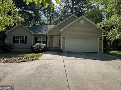 141 Glenn Dr, Milledgeville, GA 31061