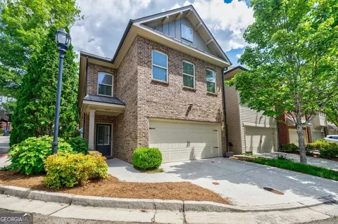 2227 W Village Ln SE, Smyrna, GA 30080