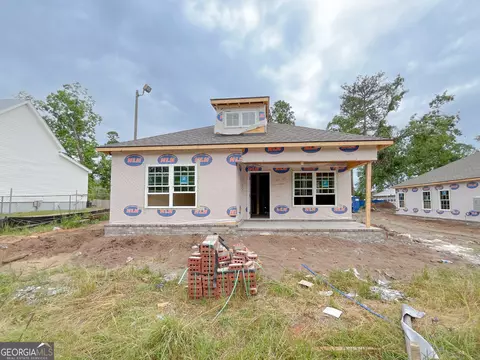227 E Main St, Statesboro, GA 30458