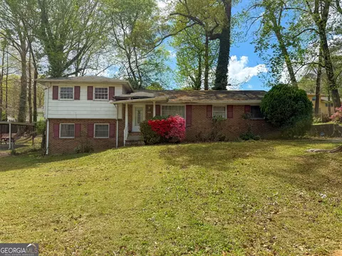 5637 Sturbridge Way, College Park, GA 30349