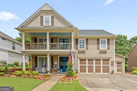 5939 Peacock Ln, Hoschton, GA 30548