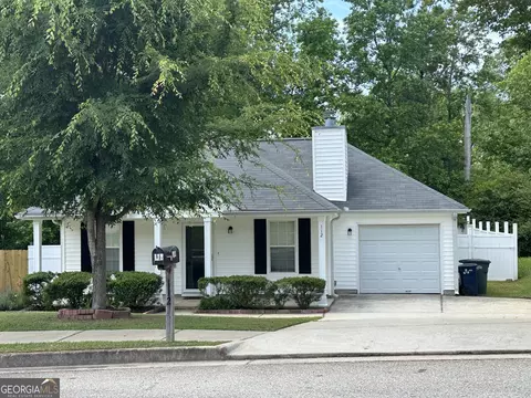 112 Poplar Pointe Ct, Griffin, GA 30224