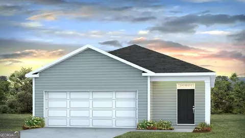 23 Cedar Creek Ln, Port Wentworth, GA 31407