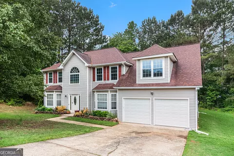 4615 Thermal Ct, Douglasville, GA 30135