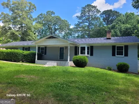 391 Cauthen Cir, Roanoke, AL 36274