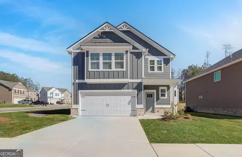 266 Tulip Dr, Covington, GA 30016