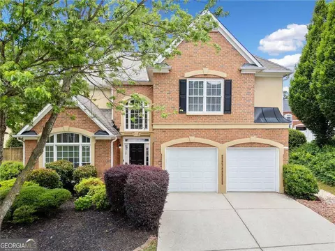 604 Bassett Ct SE, Smyrna, GA 30080