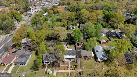 211 E 11th St SE, Rome, GA 30161 photo 3