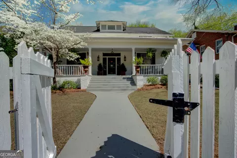 211 E 11th St SE, Rome, GA 30161 photo 5