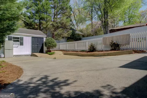 211 E 11th St SE, Rome, GA 30161 photo 65