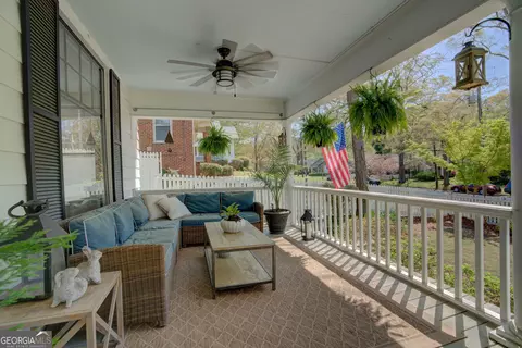 211 E 11th St SE, Rome, GA 30161 photo 8