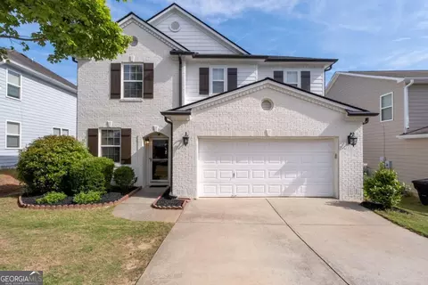 84 Parkmont Ct, Dallas, GA 30132