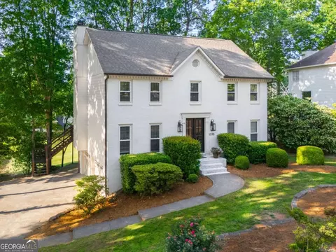1590 Greyson Rdg, Marietta, GA 30062