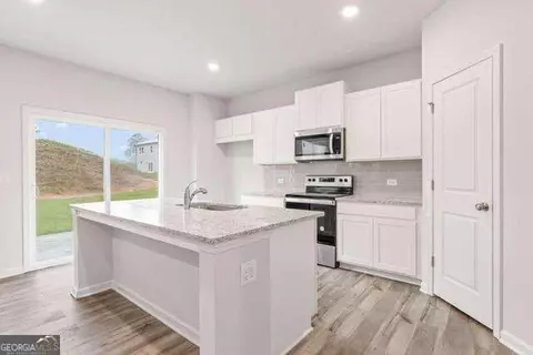 8504 Polston Pl #LOT 145, Douglasville, GA 30134