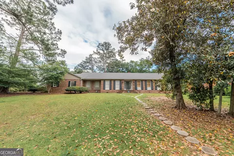395 Candler Dr, Macon, GA 31204