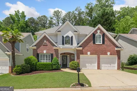 4018 Rhyne Cir SE, Smyrna, GA 30082