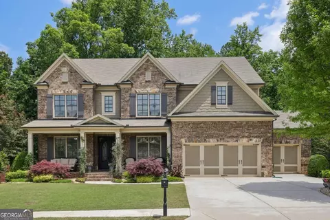 1136 Garner Creek Dr SW, Lilburn, GA 30047