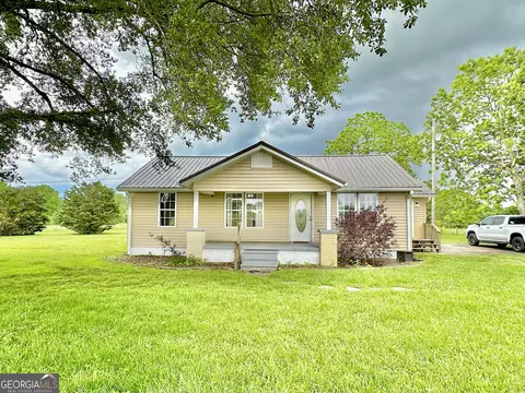 4054 County Road 76, Fyffe, AL 35971