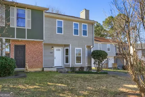 107 Woodberry Ct, Woodstock, GA 30188