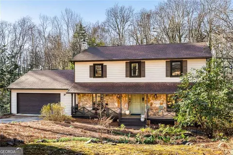 4568 Oswood Ct, Tucker, GA 30084