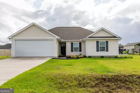7034 White Pine Ave, Statesboro, GA 30458