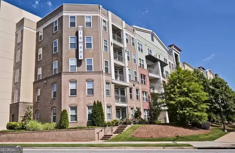 390 NW 17th St NW #4055, Atlanta, GA 30363