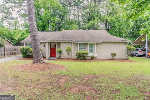 2469 Newgate Dr, Decatur, GA 30035