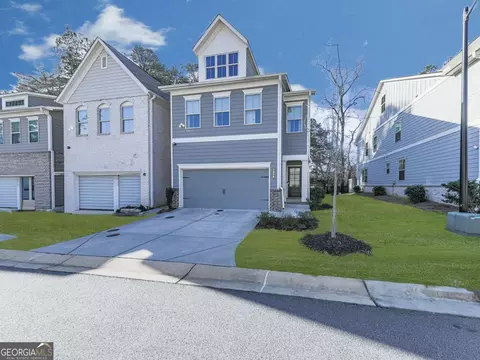 1020 Broadview Dr, Marietta, GA 30062