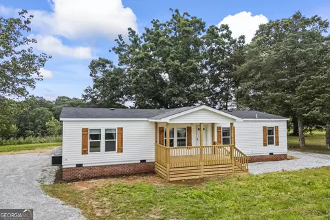 212 Liberty Hill Rd, Hartwell, GA 30643
