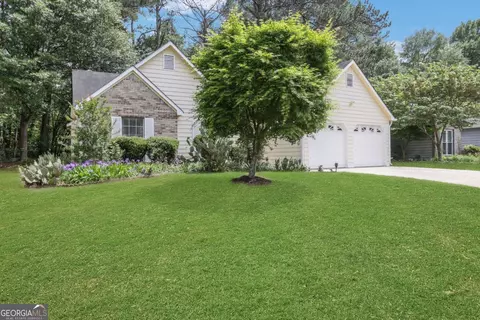 3001 Garland Dr SW, Marietta, GA 30008