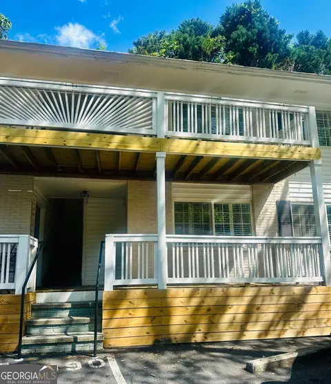 1990 NW Wellbourne Dr # 5, Atlanta, GA 30324
