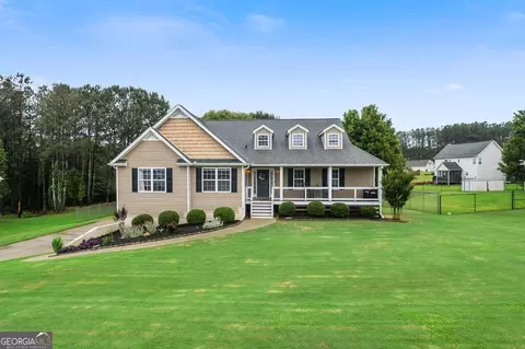 137 Cambridge Pointe, Villa Rica, GA 30180