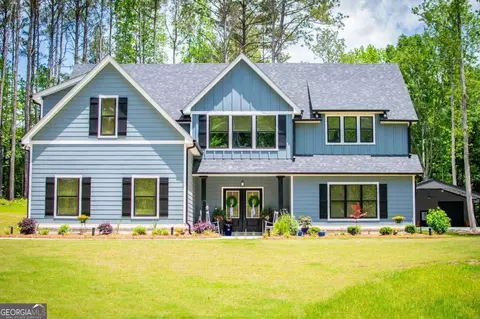 457 Paynes Lake Rd, Carrollton, GA 30116
