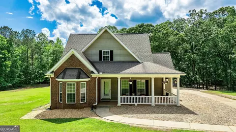 329 Strickland Dr, Luthersville, GA 30251