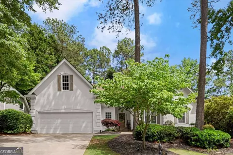 6250 Bannerhorn Run, Alpharetta, GA 30005
