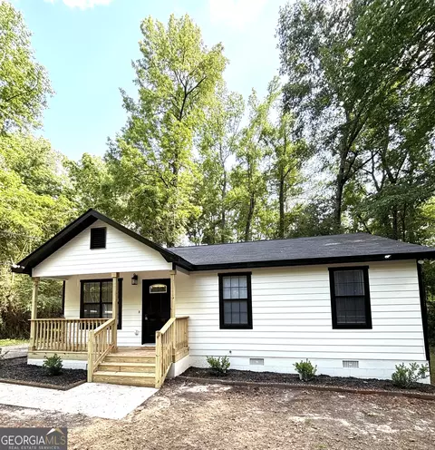 4516 Bon Ayer Cir, Macon, GA 31204