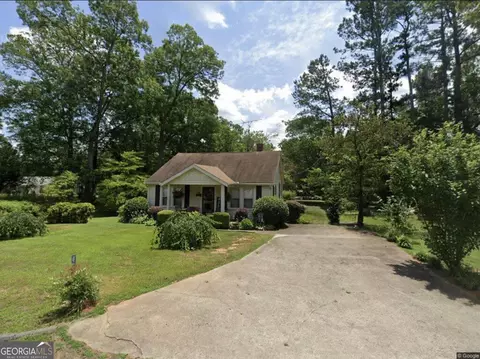 409 Hilton St, Monticello, GA 31064