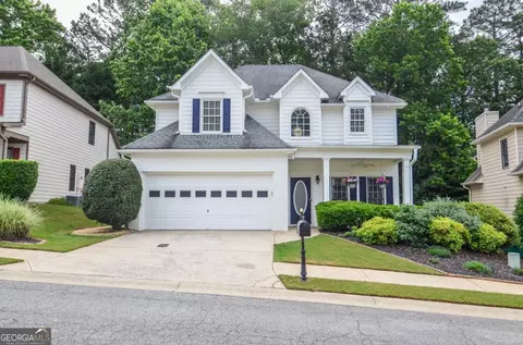 521 Mirramont Pl, Woodstock, GA 30189