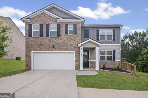 3650 River Rock Rd, Lithonia, GA 30038