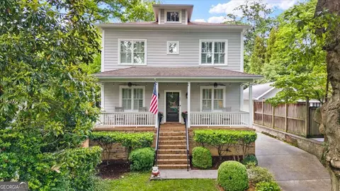 66 Mobile Ave NE, Atlanta, GA 30305