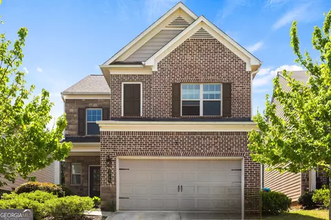 1749 Charcoal Ives Rd, Lawrenceville, GA 30045
