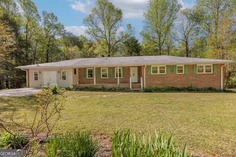 135 Glover Rd, Cleveland, GA 30528